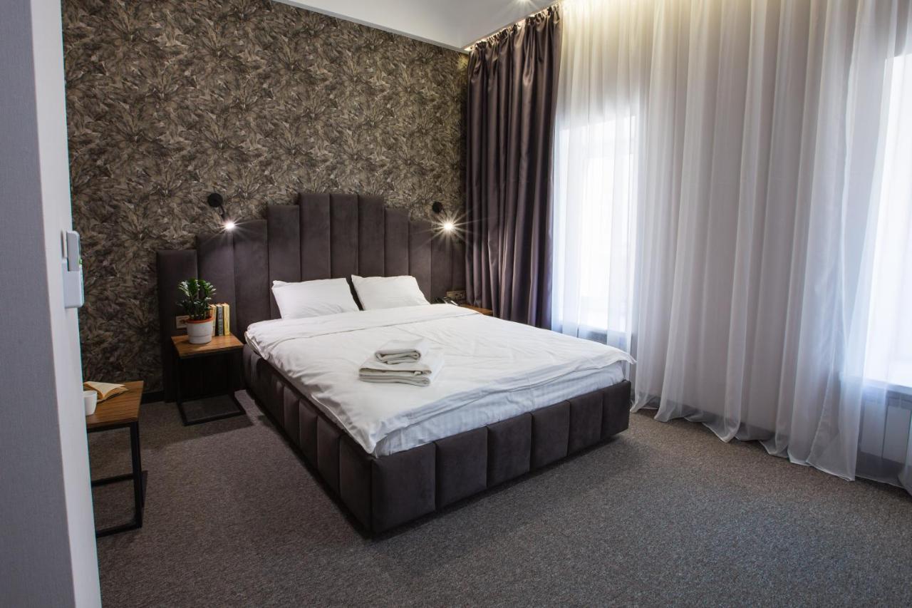 Hotel Kulikovskiy Kharkiv