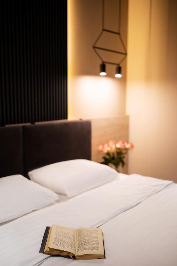 Kulikovskiy Hotel 4*