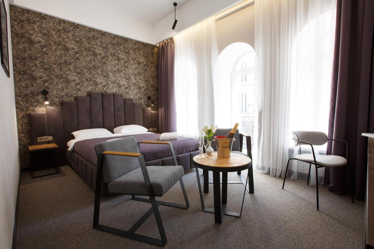 Hotel Kulikovskiy Kharkiv