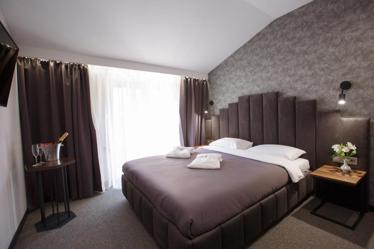 Kulikovskiy Hotel